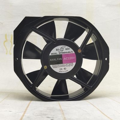 G17040HA2BL(T) Fan for AC220V 0.18A 30W Cooling Fan G17040HA2BL