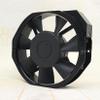 G17040HA2BL(T) Fan for AC220V 0.18A 30W Cooling Fan G17040HA2BL view 2