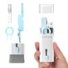 Electronics Cleaner Kit. Keyboard Brush, Airpod Cleaning Tool, Phone Screen Cleaner. for Computers, MacBooks, Laptops, Airpods Pro, Headphones. view 1