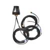 Maswell 3 Combo GPS and 4G and WiFi Combination Antenna 700MHz Included Screw Mount Dual Combo Antenna view 1