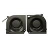 (1 Pair) New CPU GPU Cooling Fans Intended for Acer Predator Helios 300 PH315-55 PH317-56/ Nitro AN515-58 AN517-55 AN16-41 AN16-51 AN17-41 AN17-42 Series Laptop DC12V view 1
