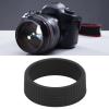 Camera Mode Dial Around Circle, Rubber Camera Dial Around Circle for 5D3 5DIII 6D 6D2 70D 80D Camera, Camera Repair Accessories view 2