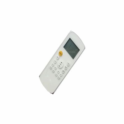 Remote Control for Senville SENA-36HF SENA-36HF-Z SENA-48HF SENA-18HF-MO SENA-30HF-MO SENA-48HF-Z SENA-12HF SENA-12HF-Z SENA-09HF SENA-09HF-Z SENA-30HFAir Conditioner