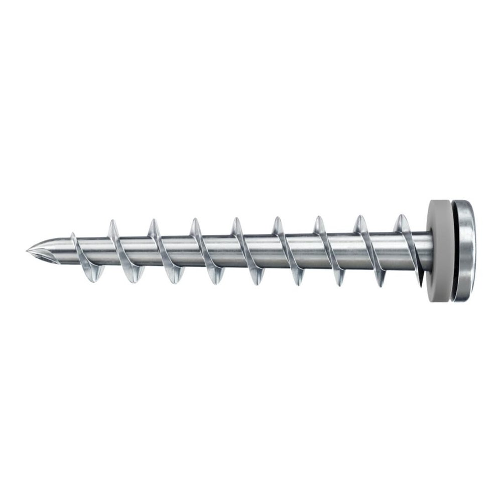 Fischer Insulation Screw FID-Z, 1pc