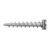 Fischer Insulation Screw FID-Z, 1pc view 1