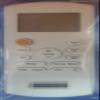 Remote Control for Senville SENA-18HF-MO SENA-30HF-MO SENA-12HF SENA-12HF-Z SENA-09HF SENA-09HF-Z SENA-18HF SENA-18HF-Z SENA-30HF Portable Air Conditioner view 2