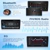 Rimoody Car Stereo for Suzuki Swift 2017 2018 2019 2020 Android Radio with GPS Navigation, 9 Inch Touch Screen Car Radio with Bluetooth FM WiFi Mirror Link + Backup Camera view 4
