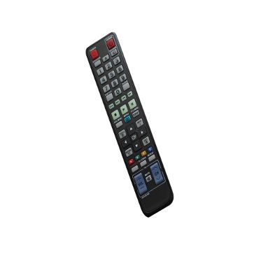 Remote Control Fits for Samsung BD-P1580 BD-P1650 BD-P1650A BD-P3600 BD-P3600A BD-P4600 BD-P4610 BD-D5400K BD-D5500K BD-P1595A BD-P1600 BD-D5500R BD-D5800 Blu-ray Disc DVD Player