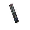 Remote Control Fits for Samsung BD-P1580 BD-P1650 BD-P1650A BD-P3600 BD-P3600A BD-P4600 BD-P4610 BD-D5400K BD-D5500K BD-P1595A BD-P1600 BD-D5500R BD-D5800 Blu-ray Disc DVD Player view 1