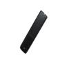 Remote Control Fits for Samsung BD-P1580 BD-P1650 BD-P1650A BD-P3600 BD-P3600A BD-P4600 BD-P4610 BD-D5400K BD-D5500K BD-P1595A BD-P1600 BD-D5500R BD-D5800 Blu-ray Disc DVD Player view 3