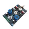 Assembled 6Z5P+6N8P*2 (6SN7) Tube Pre-Amplifier Board Bile Rectifier for HiFi AMP view 3