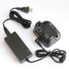 BC-191 BC-192 Rapid Charger Compatible with IC-F3101D IC-F4101D IC-F3001 IC-F3210D IC-V80 F4103D F3002 F4002 F3003 F4003 IC-F27SR view 1