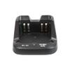 BC-191 BC-192 Rapid Charger Compatible with IC-F3101D IC-F4101D IC-F3001 IC-F3210D IC-V80 F4103D F3002 F4002 F3003 F4003 IC-F27SR view 2