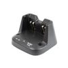 BC-191 BC-192 Rapid Charger Compatible with IC-F3101D IC-F4101D IC-F3001 IC-F3210D IC-V80 F4103D F3002 F4002 F3003 F4003 IC-F27SR view 3