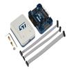 XFCZMG STLINK-V3SET Hardware Debuggers STLINK-V3 Modular in-Circuit debugger and Programmer for STM32/STM8 view 2