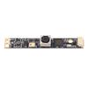 KAYETON 8MP IMX179 HD Manual Fixed Focus Camera Module 62mmx9mm 8 Megapixel Webcam with Dgital Microphone