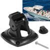 Bonbo 000-10027-001 Quick Release Mounting Bracket Fits for Mark Elite Hook 3 4 5 TI5 TI7 Simrad GO5 Fish Finders view 1