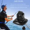 Bonbo 000-10027-001 Quick Release Mounting Bracket Fits for Mark Elite Hook 3 4 5 TI5 TI7 Simrad GO5 Fish Finders view 3