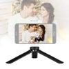 Andoer Mini Desktop Metal Tripod Stand 1/4 inch Screw for Smartphone Gimbal Stabilizer Compatible with Feiyu G5/G6/G6 Max/Vimble 2S/VLOG Pocket, Zhiyun CRANE-M2/Smooth 4 view 2