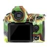 YUNCHAO Camera Accessories Soft Silicone Protective Case for D850 Camera Bags view 3