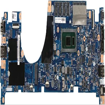 5B20S72299 IMBXHZQ for ThinkPad L13 L13 Yoga i3-10110U 4+4G Laptop Motherboard