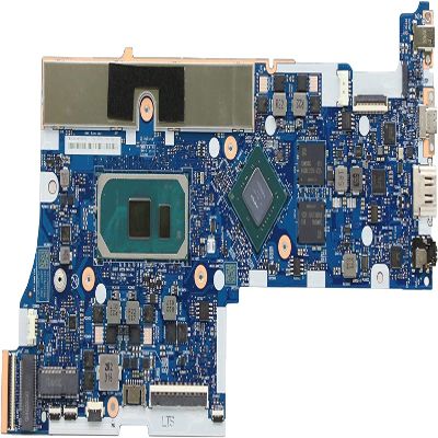 5B20S44035 IMBXHZQ for ideapad 5-15IIL05 Laptop Motherboard i5-1035G1