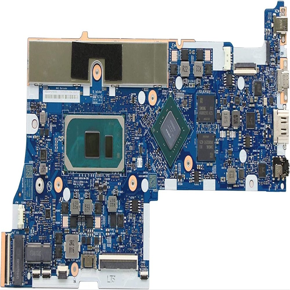5B20S44035 IMBXHZQ for ideapad 5-15IIL05 Laptop Motherboard i5-1035G1