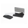 6 Inch Universal H6 Car HUD Head Up Display Projector Phone Navigation Smartphone Holder GPS Hud for Any Cars view 2