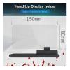 6 Inch Universal H6 Car HUD Head Up Display Projector Phone Navigation Smartphone Holder GPS Hud for Any Cars view 3