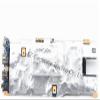 5b20w77249 IMBXHZQ for ThinkPad 11e Yoga Gen 6 Laptop Motherboard i5 8200 8G view 3