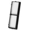 Litance ELPAF21 V13H134A21 Projector Air Filter for Epson PowerLite Home Cinema 8350 8100 8345 6500UB 8500UB 8700UB 6100 7100 7500UB 9100 9350 9500UB 9700UB EH-TW3200 TW3500 TW3600 TW3800 Filter view 1