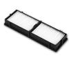 Litance ELPAF21 V13H134A21 Projector Air Filter for Epson PowerLite Home Cinema 8350 8100 8345 6500UB 8500UB 8700UB 6100 7100 7500UB 9100 9350 9500UB 9700UB EH-TW3200 TW3500 TW3600 TW3800 Filter view 2