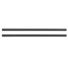 FEICHAO 2pcs D15mm Camera Rails 10cm / 25cm / 30cm / 40cm Conduit Rod Carbon Fiber Connection Catheter for SLR Camera Photography Accessories (D15mm*40cm) view 4