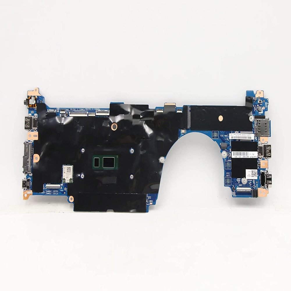 5B21C15301 IMBXHZQ for ThinkPad X390 Yoga Motherboard i5-8365U 8G 02HM797