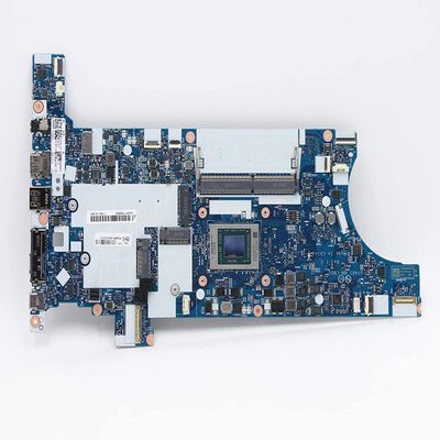 5B20Z25373 NM-C801 IMBXHZQ for Thinkpad T14 Gen 1 20UD 20UE Motherboard R5P-4650U 8G