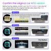 ZWNAV Android 11 Car Stereo 12.3" Touch Screen for Mercedes Benz GLK Class X204 GLK250 GLK300 GLK350 2008-2012, Qualcomm 8 Core, Wireless Carplay,NTG 4.0 view 3