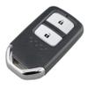 Pasotim 2X Car Smart Remote Key 2 Button 433Mhz ID47 Chip for Fit//Jazz XRV/Venzel 72147-T5A-G01 view 4