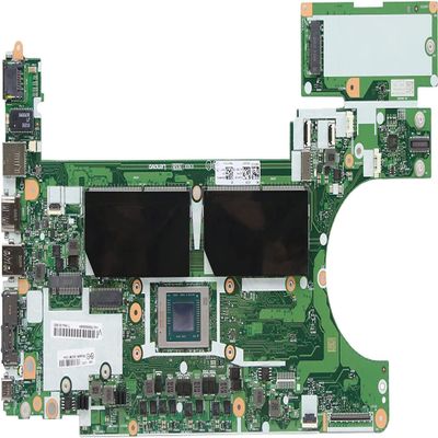 5B20W77594 IMBXHZQ for ThinkPad L14 L15 Motherboard R5 PRO 4650U