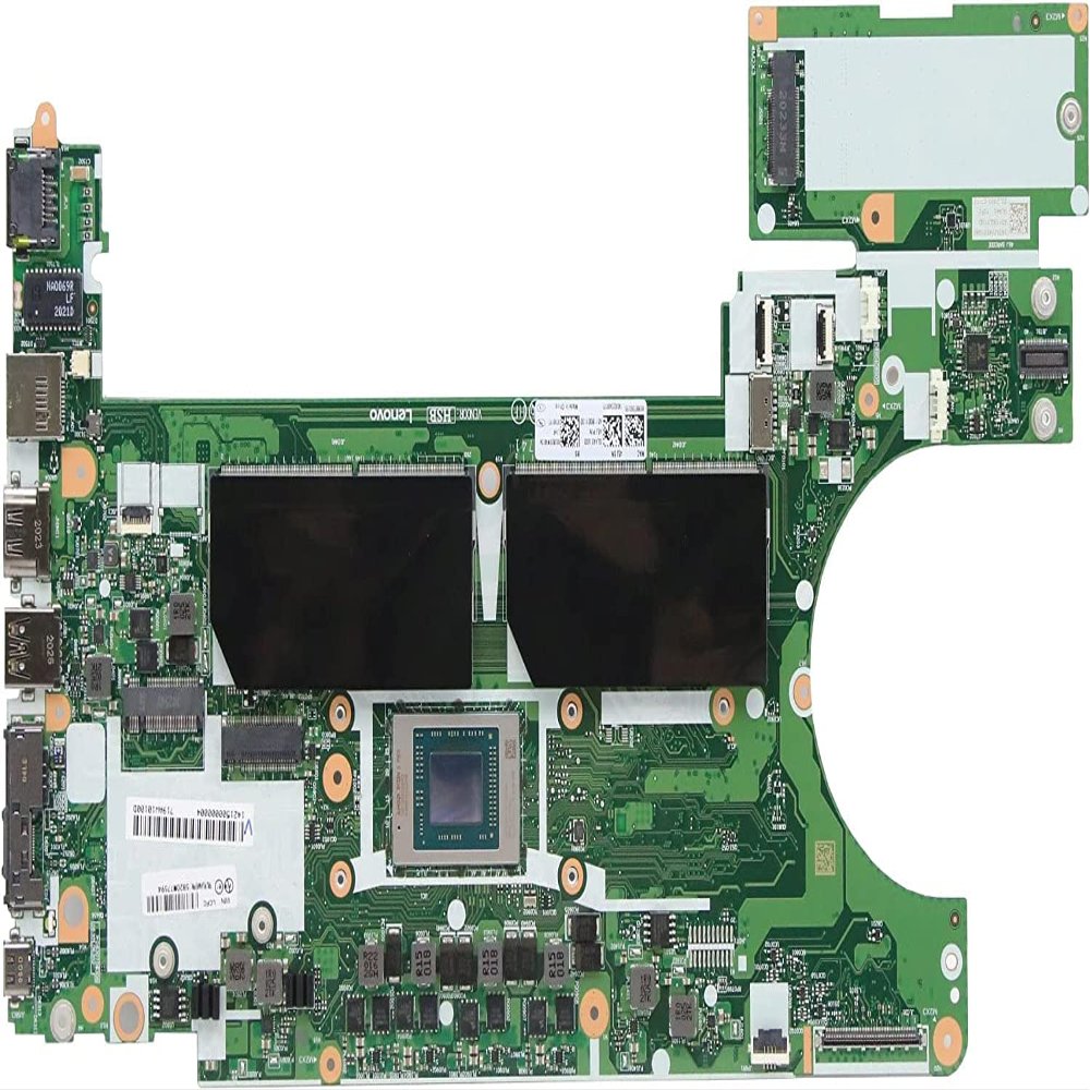 5B20W77594 IMBXHZQ for ThinkPad L14 L15 Motherboard R5 PRO 4650U