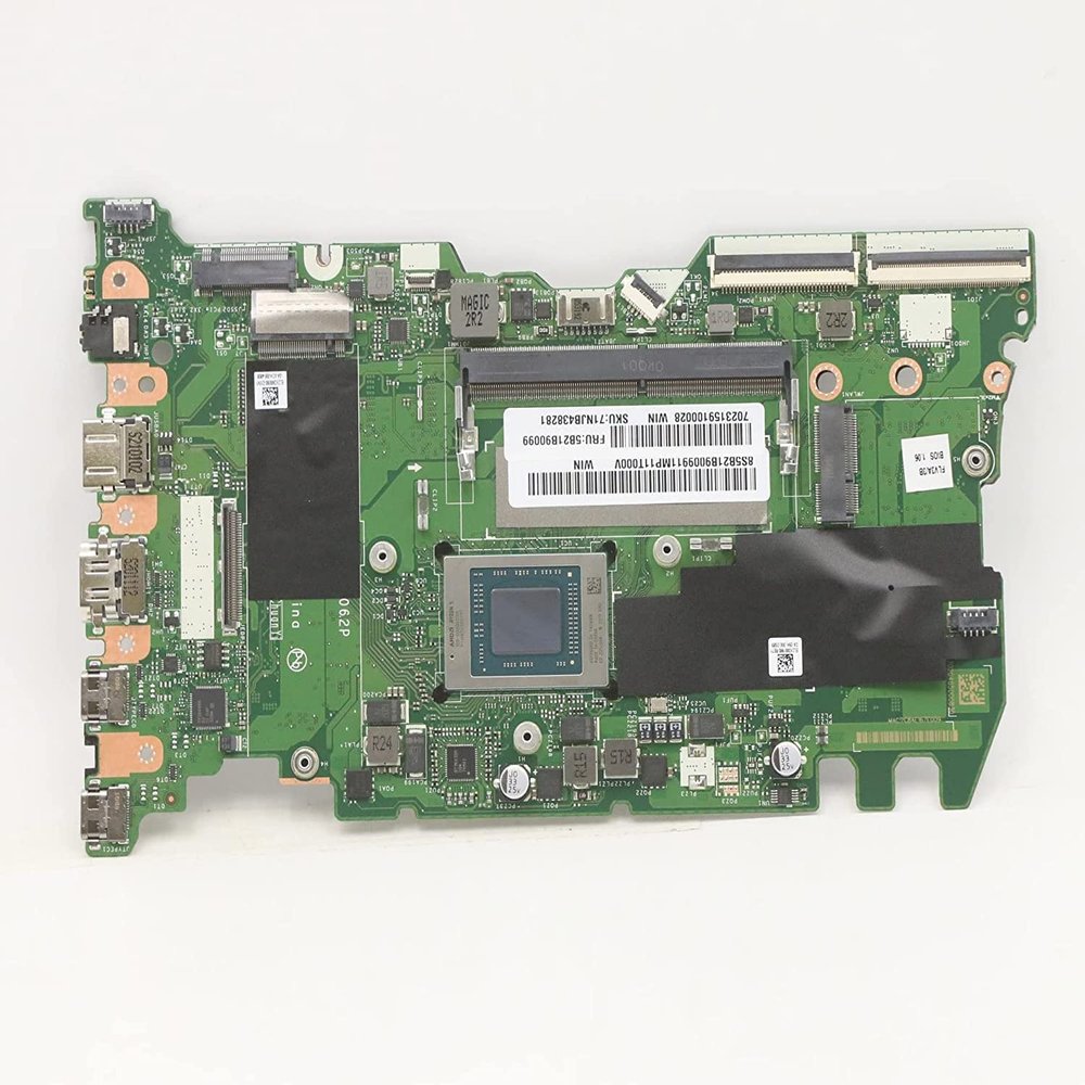 5B21B90099 IMBXHZQ for ThinkBook 15 G2 are Laptop Motherboard R5 46 UMA 8G