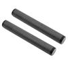 FEICHAO 2pcs D15mm Camera Rails 10cm / 25cm / 30cm / 40cm Conduit Rod Carbon Fiber Connection Catheter for SLR Camera Photography Accessories (D15mm*10cm) view 3