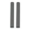 FEICHAO 2pcs D15mm Camera Rails 10cm / 25cm / 30cm / 40cm Conduit Rod Carbon Fiber Connection Catheter for SLR Camera Photography Accessories (D15mm*10cm) view 4
