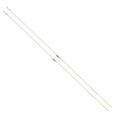 GuuYebe BN96-45635A UN65NU6900 UN65NU6900F UN65NU7100F UN65RU7200F UN65NU7300F UN65NU6900FXZA V8N1-650SM0 LM41-00614A 45635A LED Backlight Strips for 65 inch TV Replacement Part