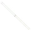 GuuYebe BN96-45635A UN65NU6900 UN65NU6900F UN65NU7100F UN65RU7200F UN65NU7300F UN65NU6900FXZA V8N1-650SM0 LM41-00614A 45635A LED Backlight Strips for 65 inch TV Replacement Part view 1