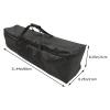 Vaguelly Oxford Cloth Photography Storage Pouch for Tripod Accessories and Portable Design for Carrying Light Stands and Umbrellas view 2