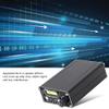 8 Band Shortwave Radio Transceiver HF SSB SDR QRP Full Mode Ham Radio with BNC Antenna Connector for Amateur Radio Operators(No Power Supply) view 4