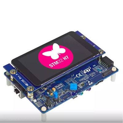 XFCZMG STM32F769I-DISCODiscovery STM32F769 EVAL BRD