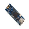 XFCZMG STLINK-V3MINIE,STLINK-V3 Compact Stand-Alone in-Circuit debugger and Programmer for STM32 mini Probe view 1