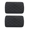2 Pack Fish Finder Screen Cover for Compatible with Humminbird Helix 7 All Series with Drawstring Professional Protection for Screen from Sun Weather Damage view 1