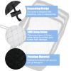 Fish Finder Screen Cover for Compatible with Humminbird Helix 5 All Series with Drawstring Professional Protection for Screen from Sun Weather Damage view 4